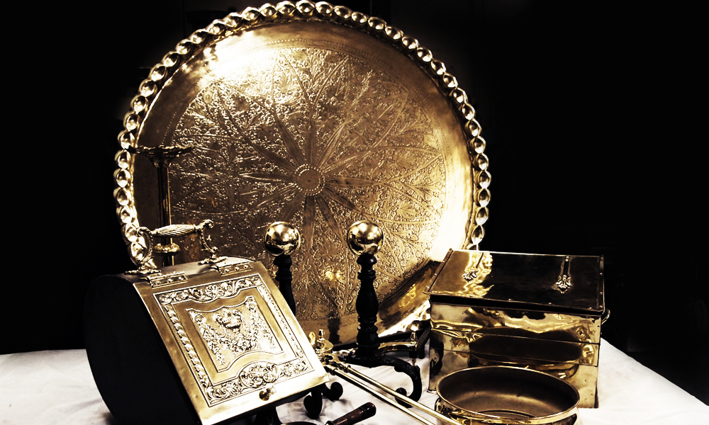 Brass Group Collection